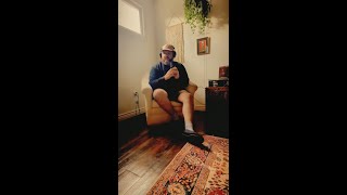 Yoke - Medium Build + Julien Baker (cover)
