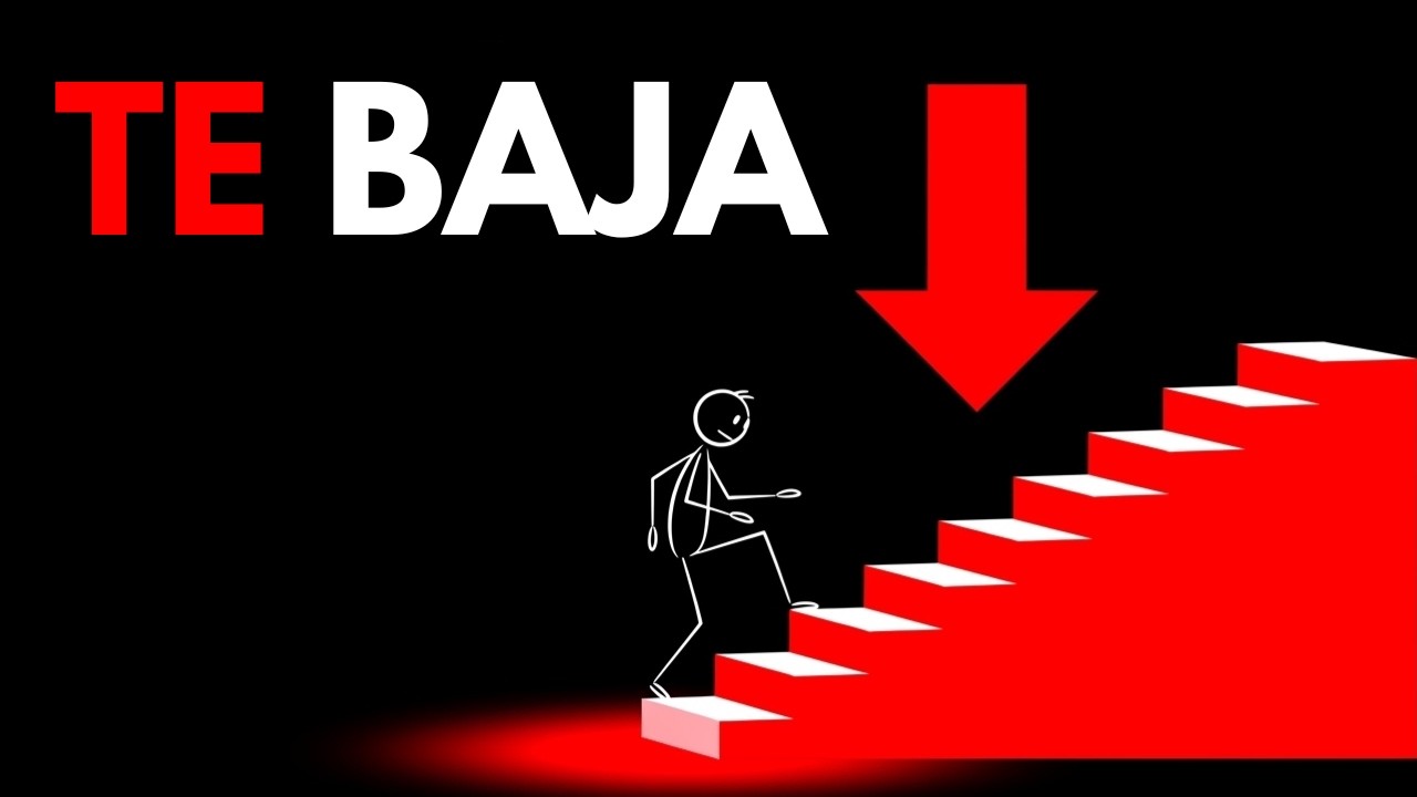 3 Errores Corporales Que Te Bajan de Nivel Sin Que Lo Sepas