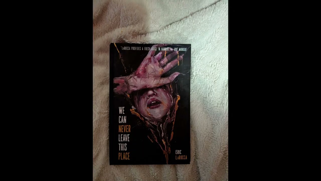 Erica larocca review (collection)