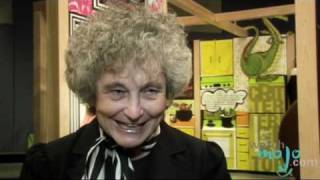 Robert Munsch Profile