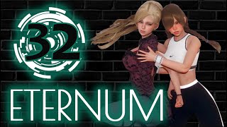Eternum (v 0.5) - Part 32 - Find Thanatos' house