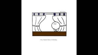 I love the feeling when the soft breeze touches my face I Sentimental Sammy screenshot 5