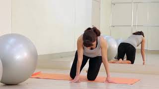 Tai Chi compared to Yoga