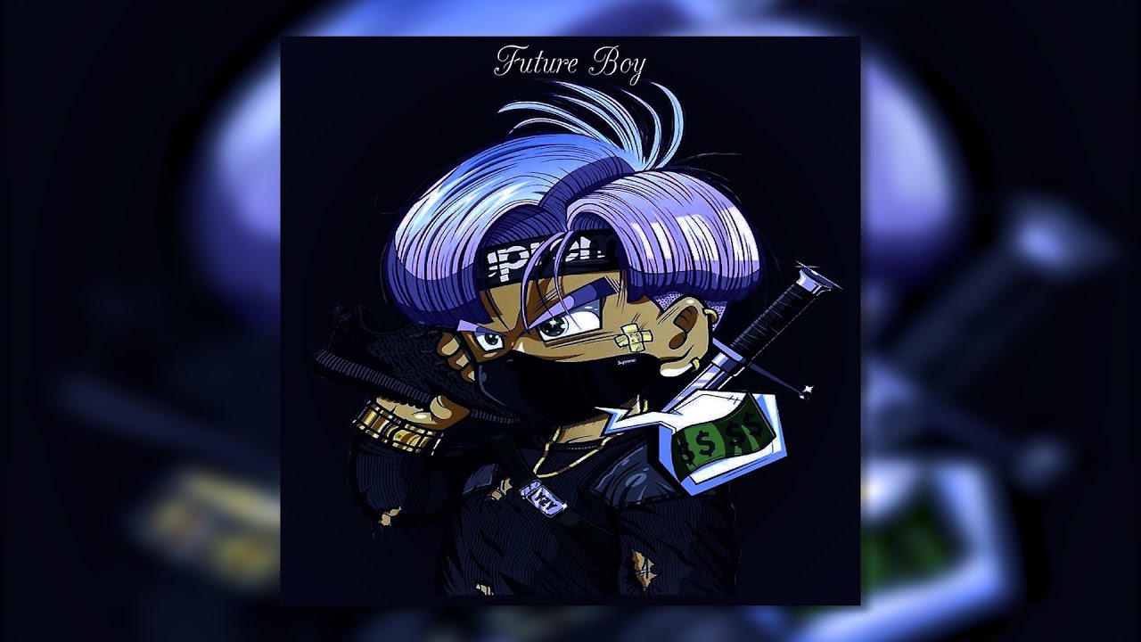 (SOLD) NLE Choppa x Smokepurpp Type Beat 2019 "Future Boy" |Free Type Beat 2019| Trap Beat 2019