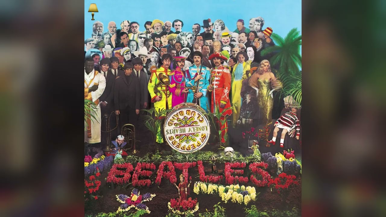 She's Leaving Home - The Beatles (New Arrangement, 2025 Mix)