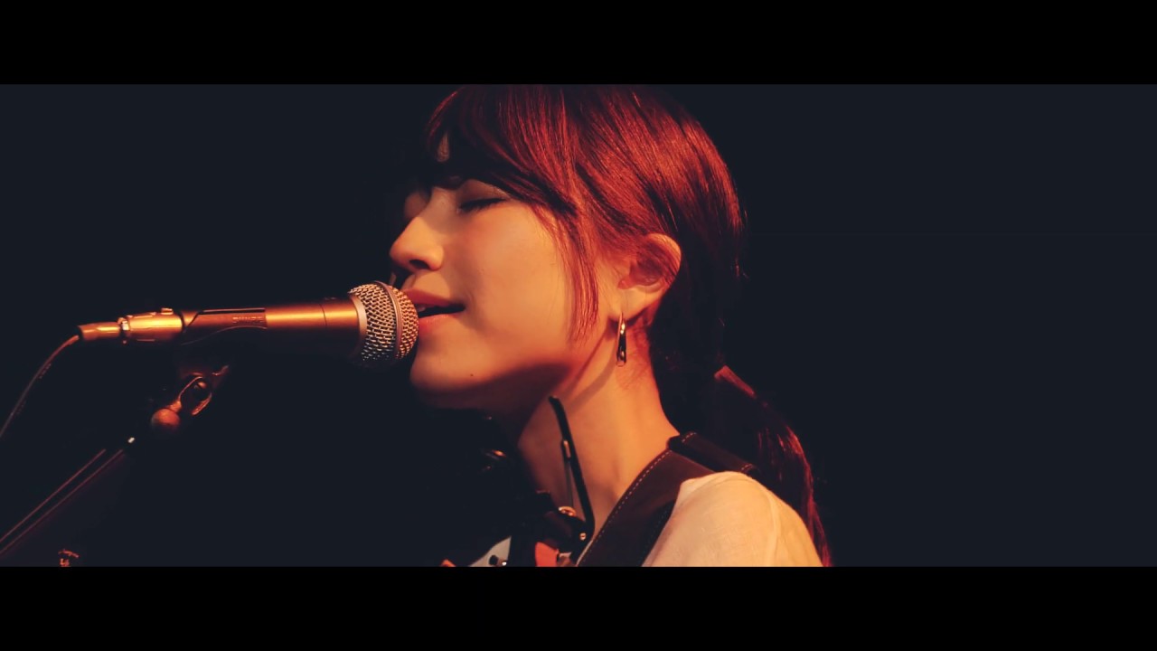 関取花 親知らず Live At Shinagawa Inter City Hall 18 8 18 Youtube