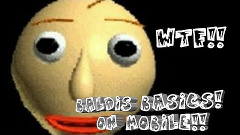 BALDI