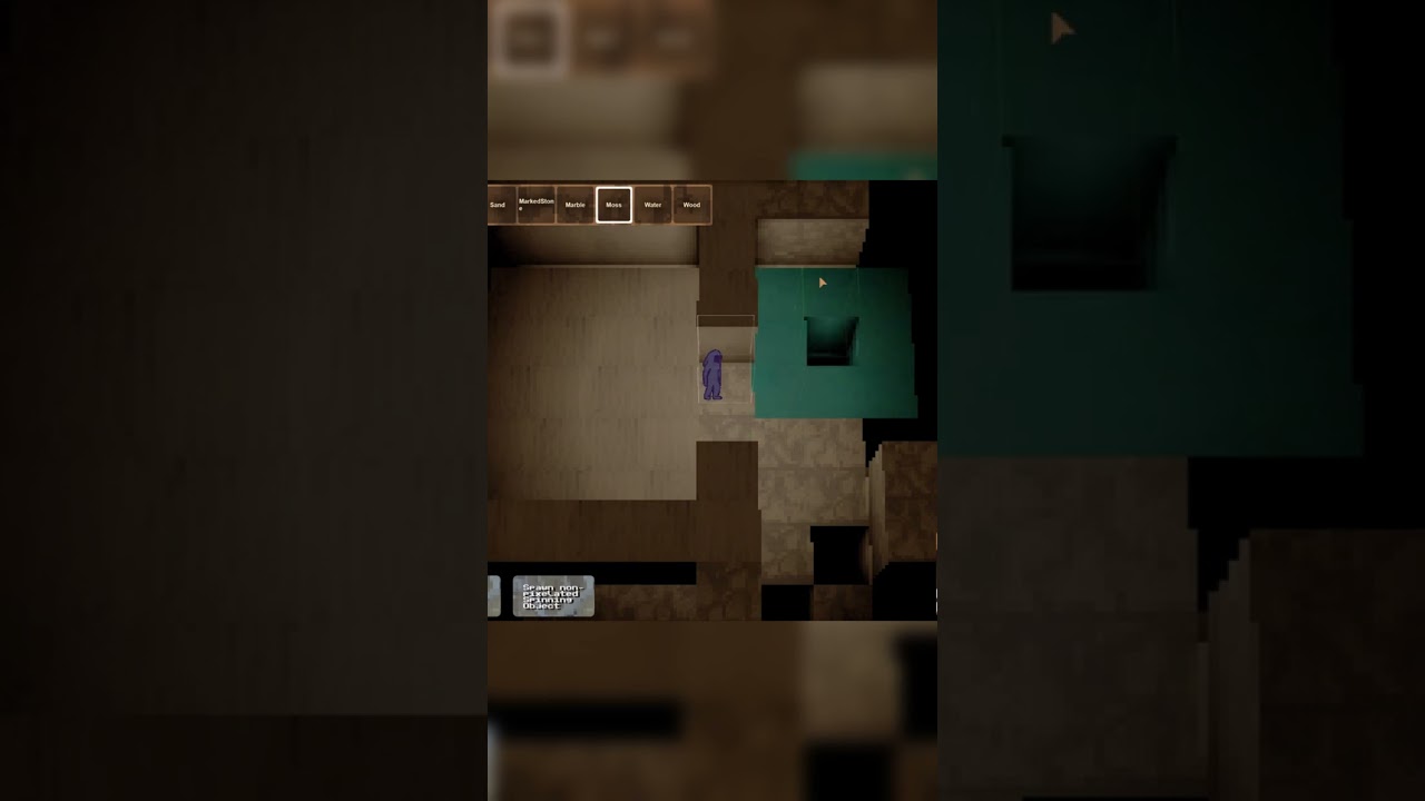 This 2D & 3D Game Was Created In S&box?