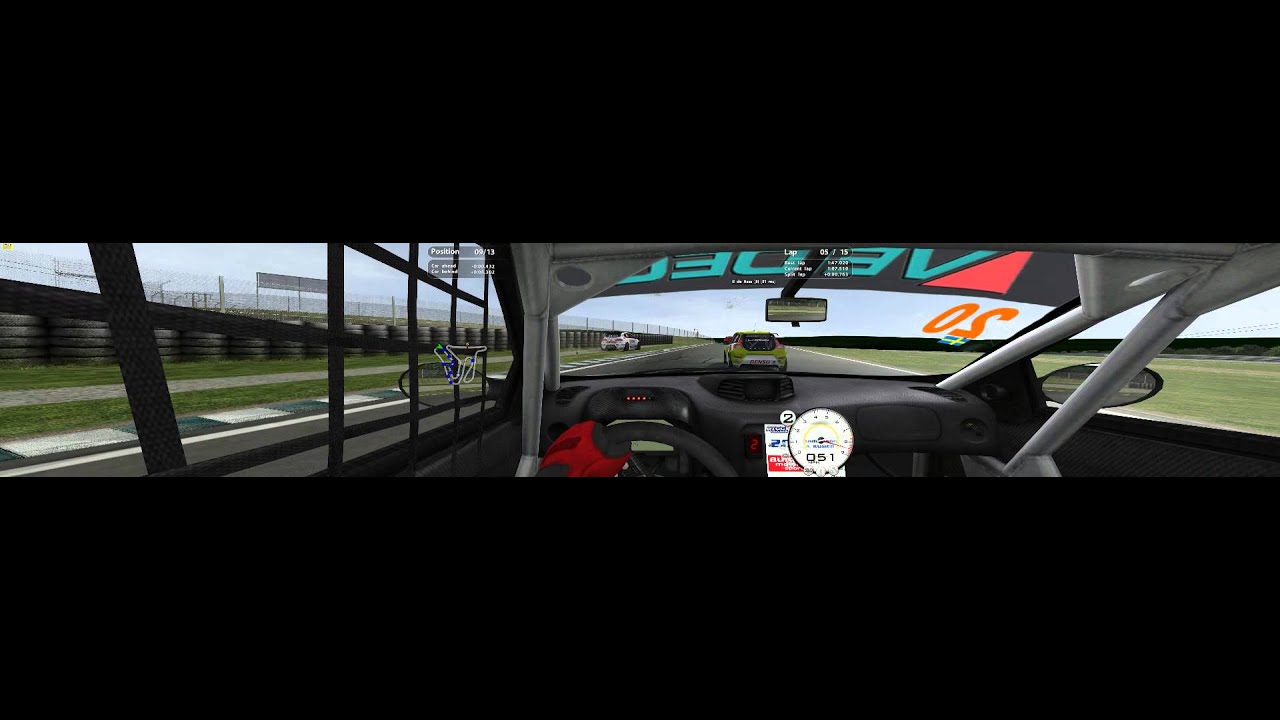 S2000 Mondello International