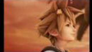 Kingdom Hearts- Devil Inside