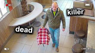 Police Hunt Down Father After Killing His Baby For Fun