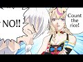 Rice Cooker Evangelion【Hololive Animation|Eng sub】
