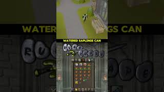 Just some random Runescape tips