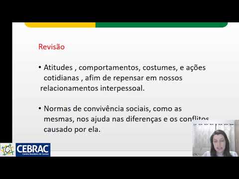 Vídeo: Quais São As Diferenças Individuais Na Psicologia