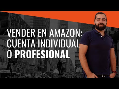 Vender En Amazon Se Considera Trabajo Por Cuenta Propia