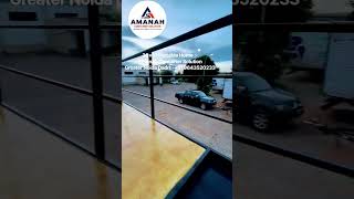 🔥30×10 FT Container Home Plan 🏠 | Toilet   Pantry | Smart Space Design | Amanah Container Solution