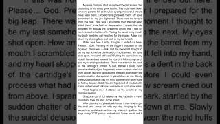 Hellbender: Chapter 1