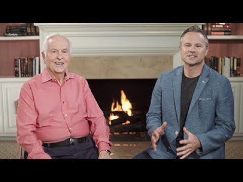 Evidence That Demands a Verdict Video Bible Study by Josh and Sean McDowell - Session 1 Preview