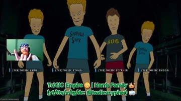 COD: Warzone ft. ToXiiC zThug, ToXiiC zMoon, ToXiiC zBoo