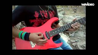 Tu Gfa Version Metal Lexo Cover