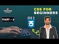 The EASIEST Way to Master CSS Without Any Prior Knowledge | Part 3