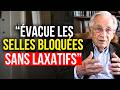 Gastro-Entérologue Pendant 45 Ans: Faites Ceci Au Réveil Et Videz Votre Intestin Complètement