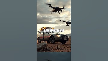 Nano Tech Alchemy: From Everyday Ride to Modular Powerhouse