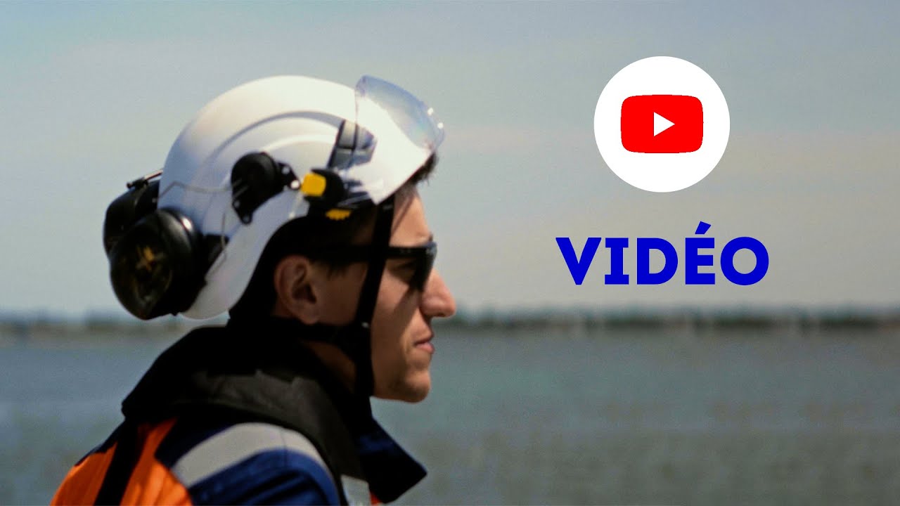 Portuaires - Régis, responsable technique de flotte - S1 EP2/4