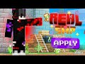 Application for Real#realsmp  #realsmpapplication#realsmp #realsmpseason1  @RealAaquif 