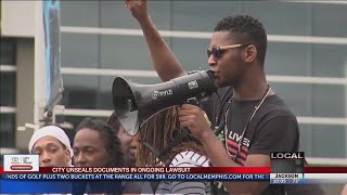 City of Memphis Stands Behind "City Escort List" In Unsealed Court Documents