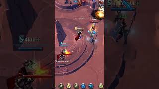 Dominate The Arena With Hallowfall In Albion Online