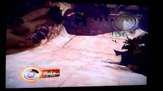 900 On Skate Mega Compound