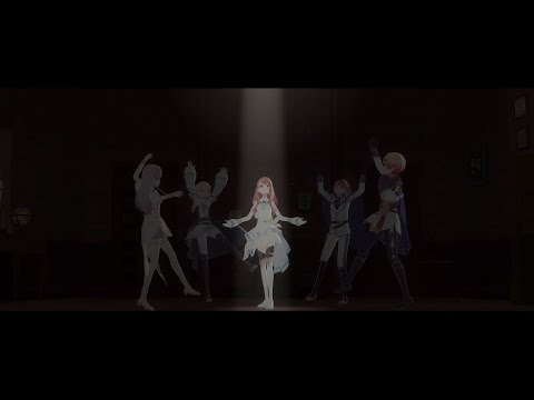 【プロセカMV】限定ヘアの志歩、みのり、彰人、司、瑞希で演劇