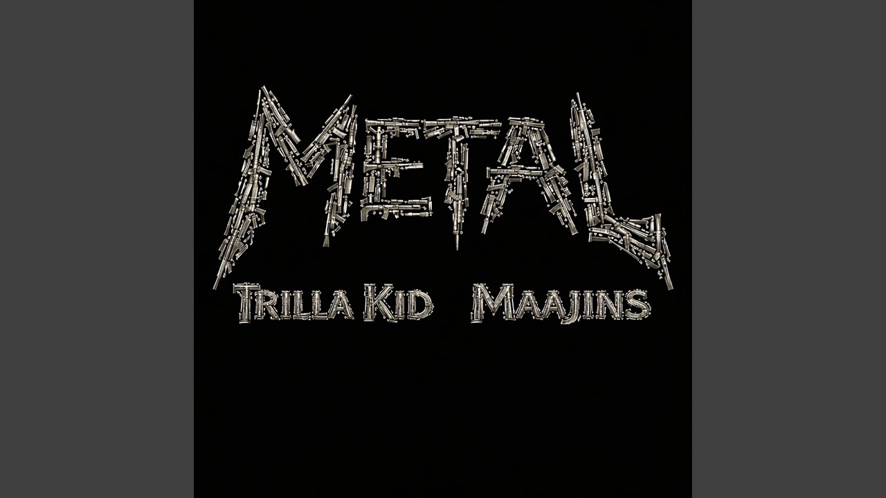 Watch Metal on YouTube Watch Metal on YouTube