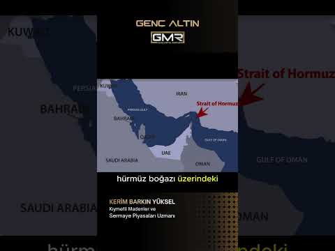 Altın İçin Kritik Seviye 4800 Direnci Kırılacak mı