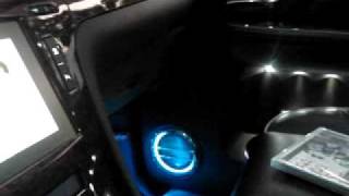 HOKT's ESCALADE by BBOYPARK