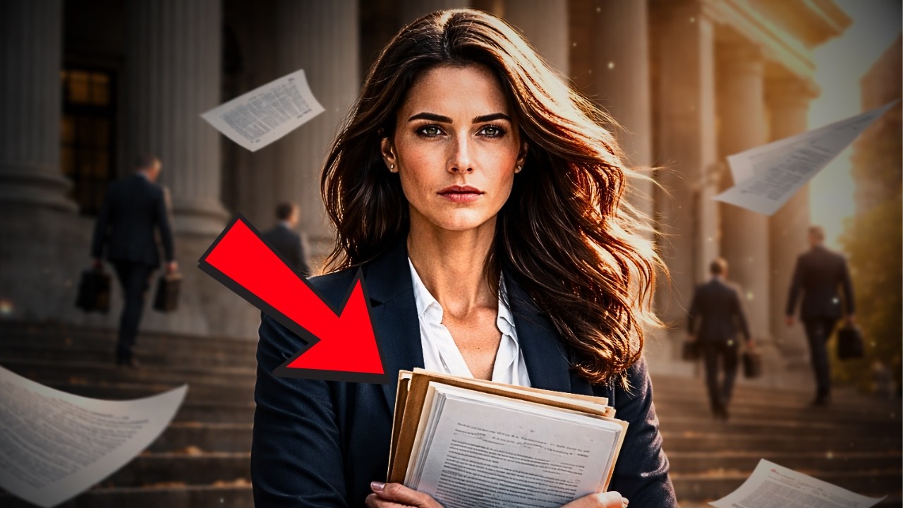 I Went to Court Without Legal Counsel — One Clause Changed the Verdict