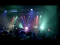 Beginning of video