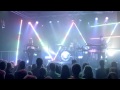 End of video