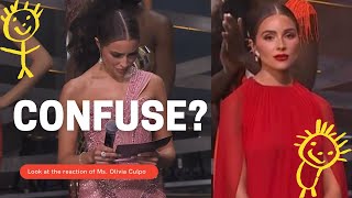 Celebrity Olivia Culpo is Confused of the Result - Miss Universe 2020 Net Worth