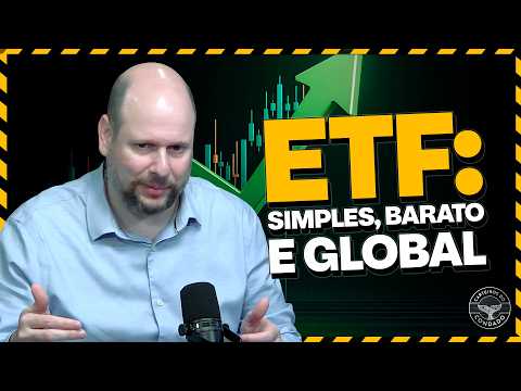 ETFs: EVERYTHING YOU NEED TO KNOW | Carteiros do Condado