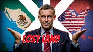 Why Did Mexico Lose So Much Land So Fast?