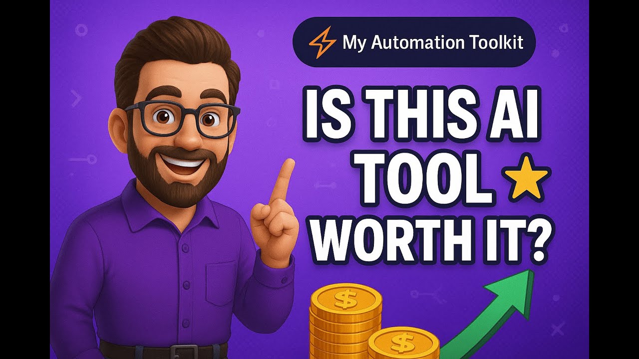 Automation Toolkit Review - Bonus - Avatarcrew Demo - Drive Sales With AI Assistants