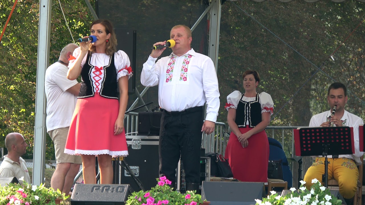 DH Legrúti - Odešel kamarád