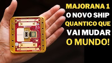 O CHIP REVOLUCIONÁRIO da Microsoft que VAI MUDAR o MUNDO para SEMPRE!