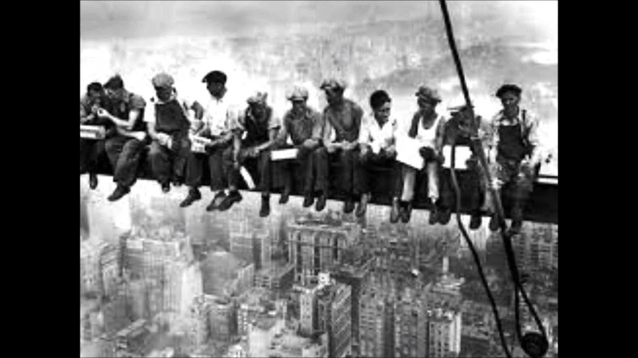 Empire State Building Así fue la