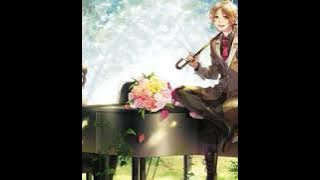 Non-Fantasy LIP x LIP Honey Works