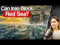 Is Red Sea the next Target? 