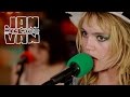 The paranoyds  bear live in coachella valley ca 2017 jaminthevan