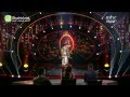 Arab Idol - الملكه احلام - بغيضك